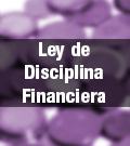 Ley de Disciplina Financiera